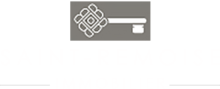 Saint-Remoise Immobilier : un site web responsive